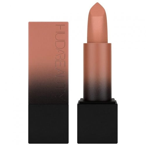 HUDA BEAUTY POWER BULLET MATTE LIPSTICK ANNIVERSARY HUDA BEAUTY POWER BULLET MATTE LIPSTICK ANNIVERSARY